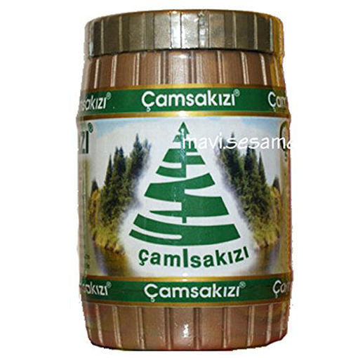 Camsakizi Green Epilating Wax (Agda) 240G
