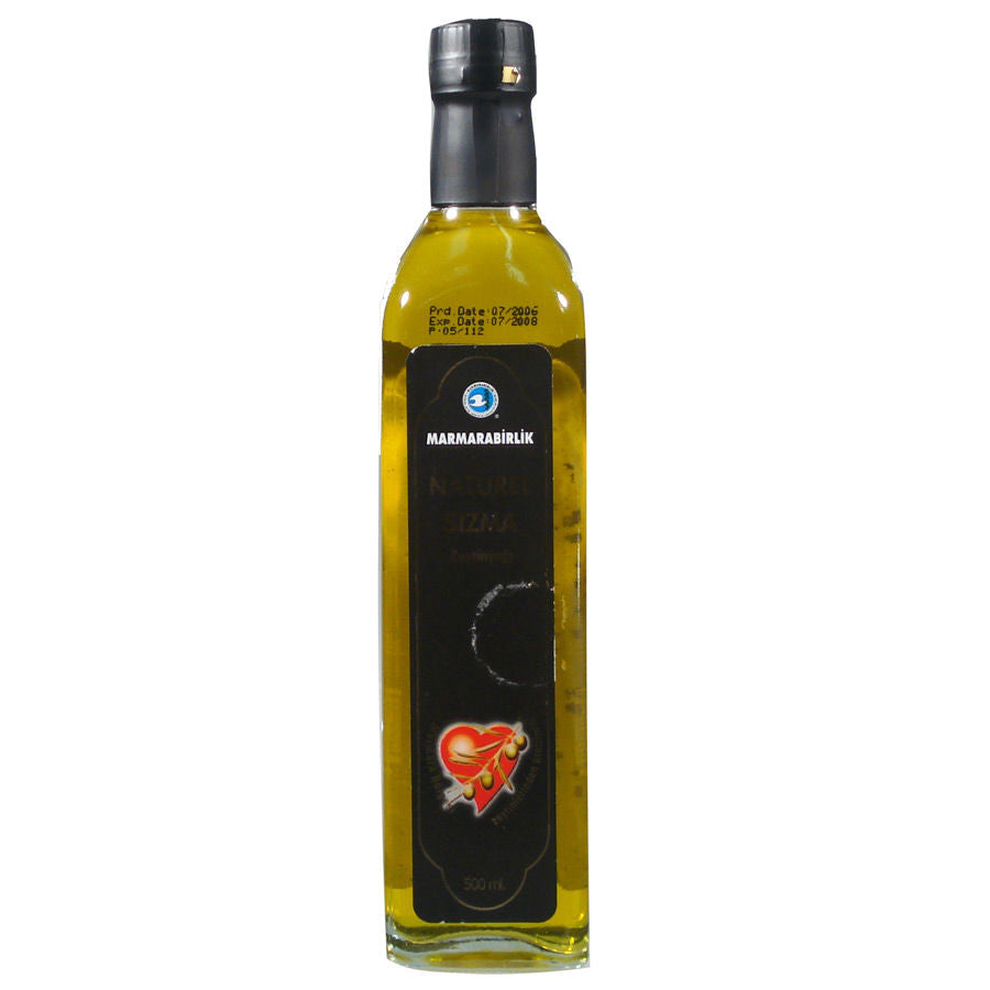 Marmarabirlik Extra Virgin Olive Oil 500Ml