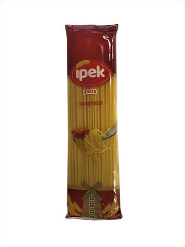 Ipek Spaghetti Pasta 500G