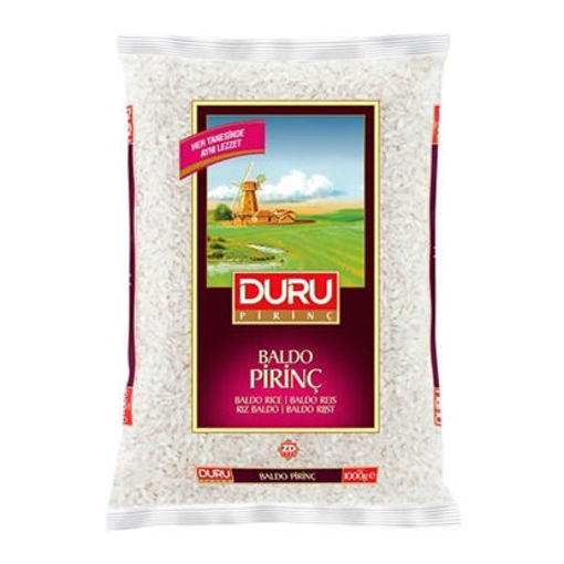 Duru Baldo Rice 1Kg