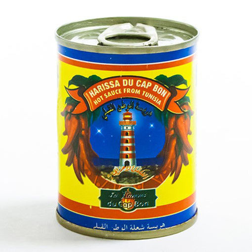 Harissa Tunisian Du Cap Bon 340G