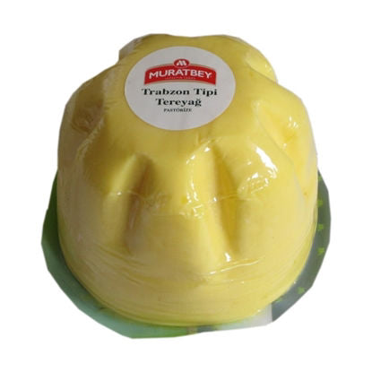 Muratbey Traditional Butter (Trabzon Tereyagi) 400G