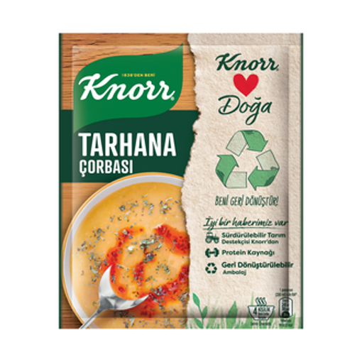 Knorr Tarhana Soup 70G