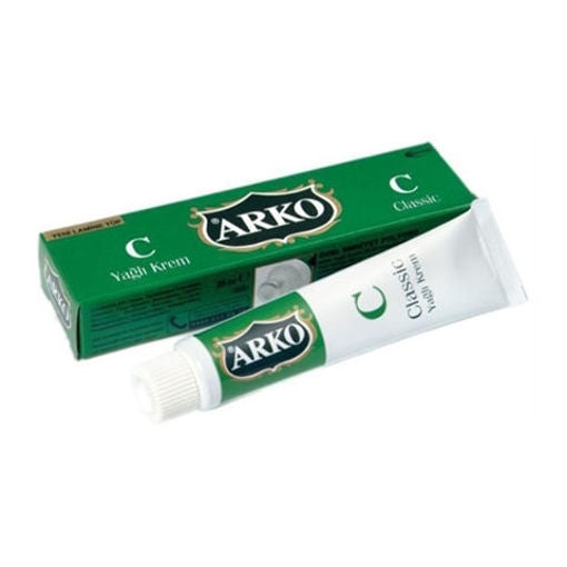 Arko Skin Care Cream 4Pc X 20Ml