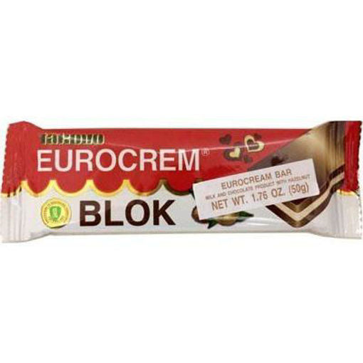Swisslion Takovo Eurocrem Blok 50G