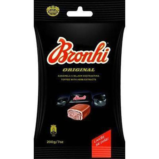 Kras Original Bronhi Candy 200G