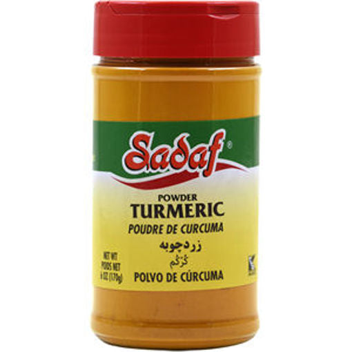 Sadaf Turmeric Powder 170G