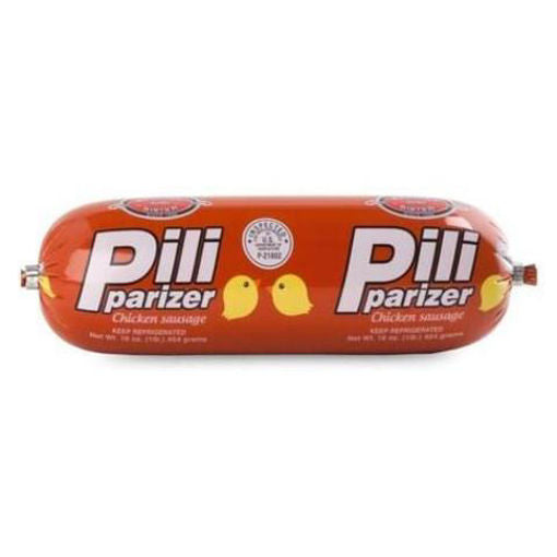 Brother&Sister Pili Parizer 454G