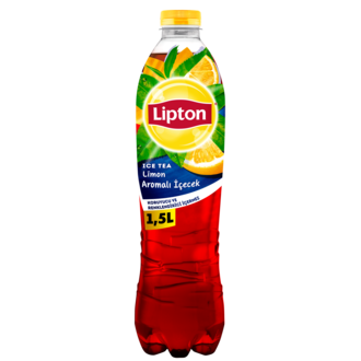 Lipton Ice Tea Lemon 1.5 L