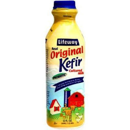 Lifeway Original Kefir 946Ml