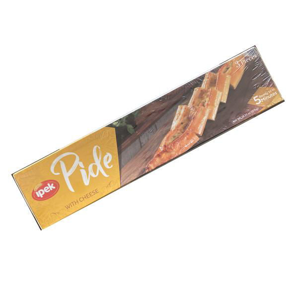 Pide W/Cheese (5Pc) 375G