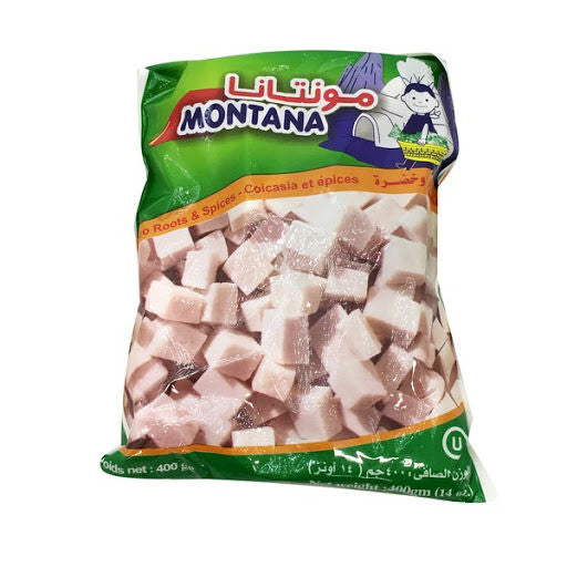 Montana Coicassia (Farm Roots & Spices) 400G