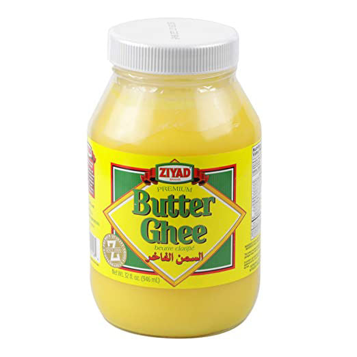 Ziyad Butter Ghee 946Ml