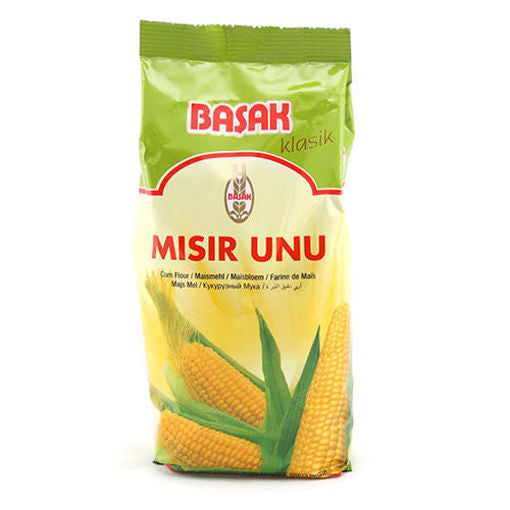 Basak Corn Flour 400G