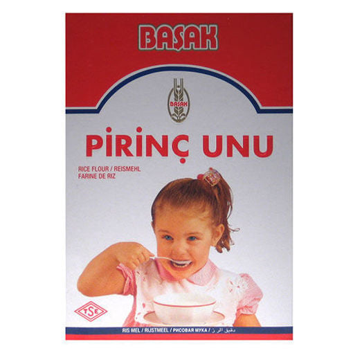 Basak Rice Flour 250G