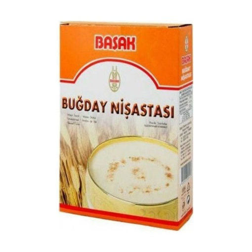 Basak Wheat Starch 250G