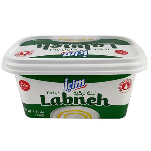 Ulker Icim Labne 550G