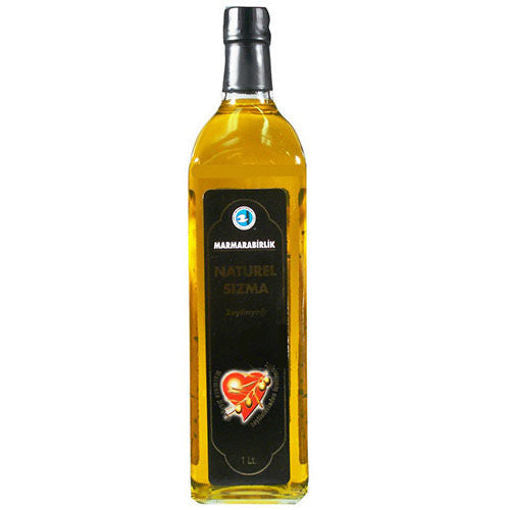 Marmarabirlik Extra Virgin Olive Oil  1L