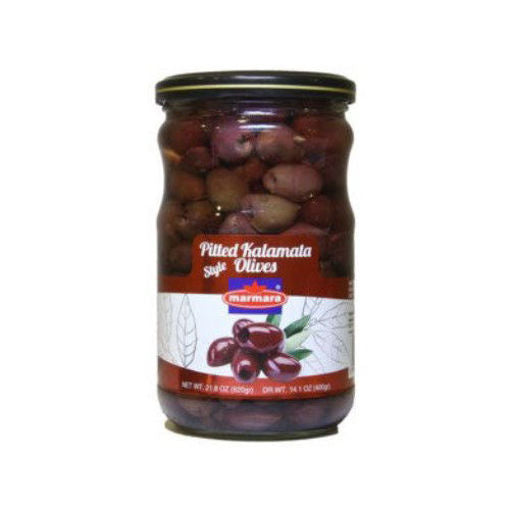 Marmara Pitted Kalamata Olives 400G