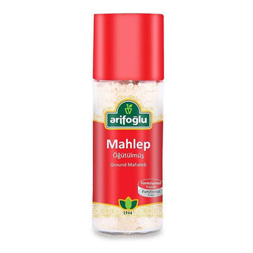 Arifoglu Mahleb 55G