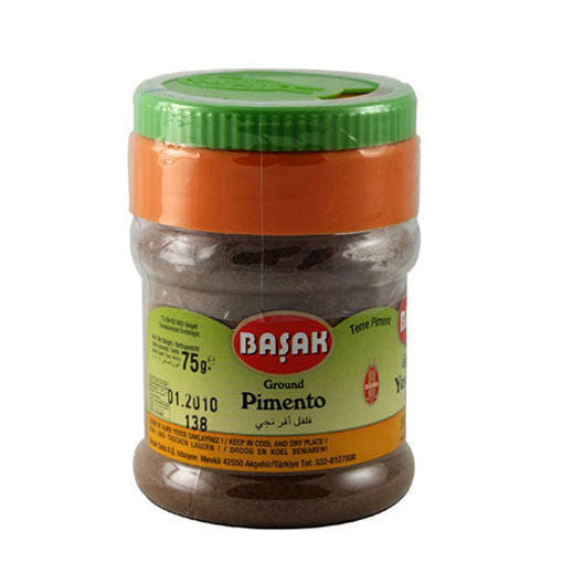 Basak All-Spice 75G
