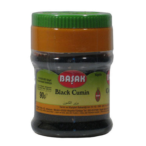 Basak Black Cumin (Corekotu) 90G