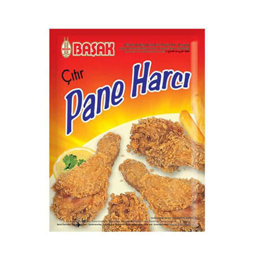 Basak Citir Pane Harci 100G