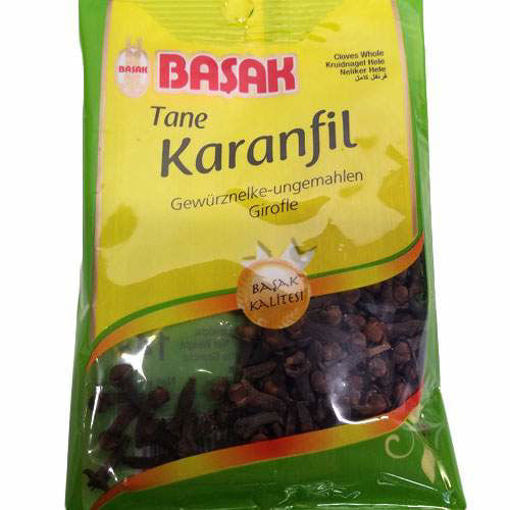 Basak Clove 20G
