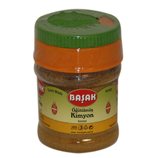 Basak Ground Cumin 75G