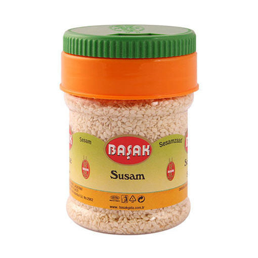 Basak Sesame Seed 100G