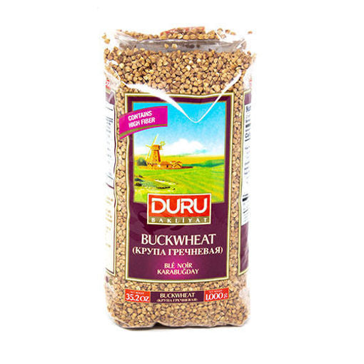 Duru Buckwheat (Grechka) 1Kg