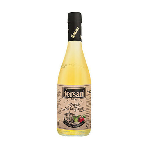 Fersan Apple Vinegar  500Ml