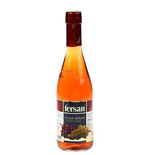 Fersan Grape Vinegar 500Ml