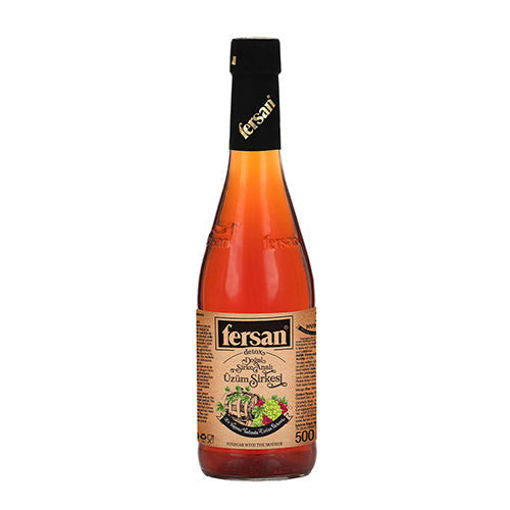 Fersan Grape Vinegar With The Mother 500Ml