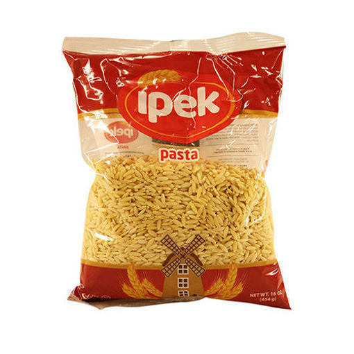 Ipek Orzo (Arpa Sehriye) 454G