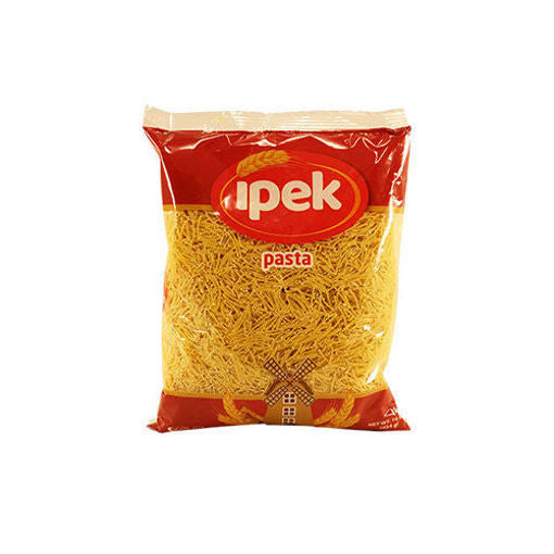 Ipek Vermicelli (Tel Sehriye) 500G