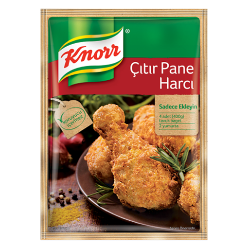Knorr Citir Pane Harci 90G