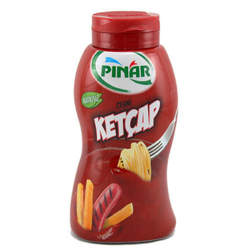 Pinar Ketchup Mild 420G