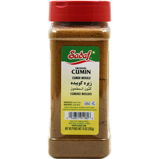 Sadaf Cumin Ground 142G
