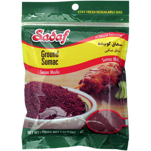 Sadaf Ground Sumac 113G