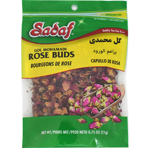 Sadaf Rose Buds 28G