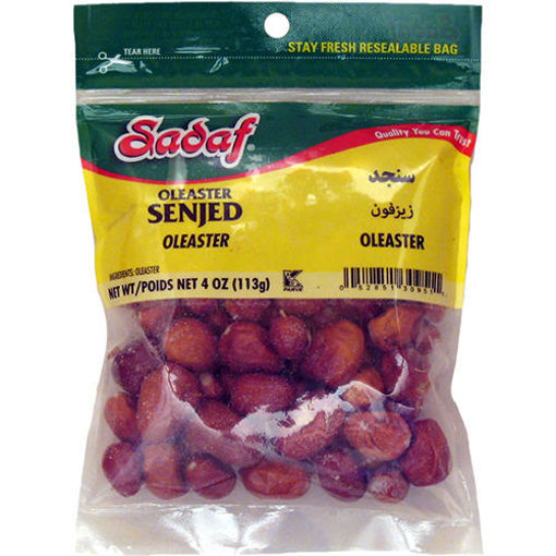 Sadaf Senjed Oleaster 113G