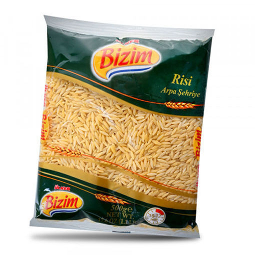 Ulker Bizim Mutfak Arpa Sehriye 500G