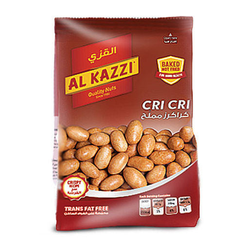 Al Kazzi Cri-Cri 350G