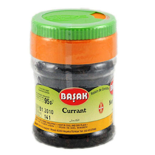 Basak Black Currant (Kus Uzumu) 95G