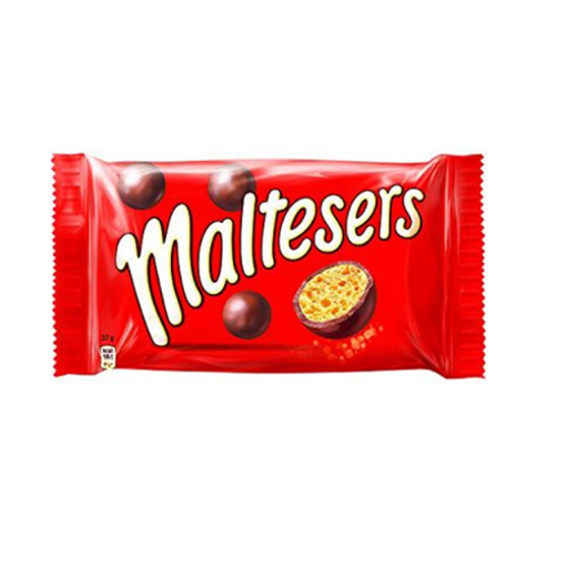 Maltesers Chocolate Balls 37G