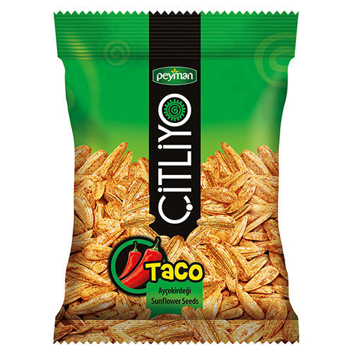 Peyman Citliyo Taco Flavoured Sunflower Seeds 150G