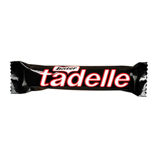 Tadelle Bitter Chocolate 30G