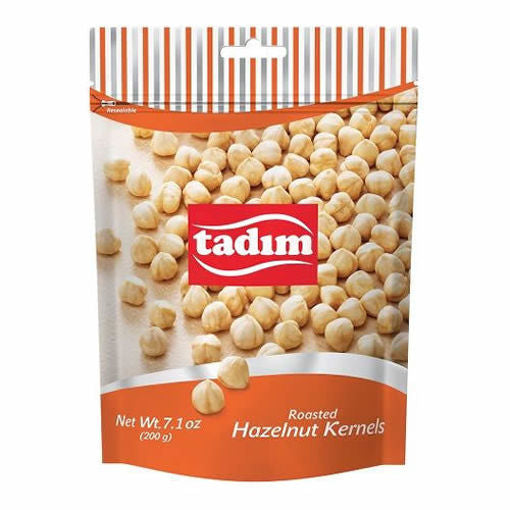 Tadim Roasted Hazelnut  200G