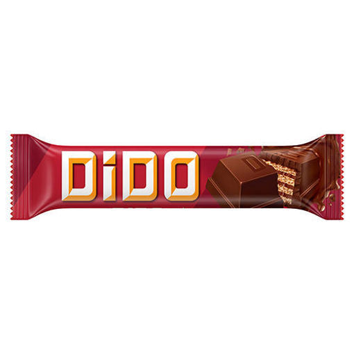 Ulker Dido Wafers 35G